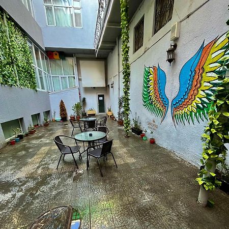 Shalimar Boutique Hotel Баку Экстерьер фото