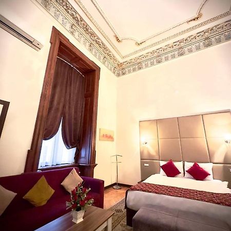 Shalimar Boutique Hotel Баку Экстерьер фото