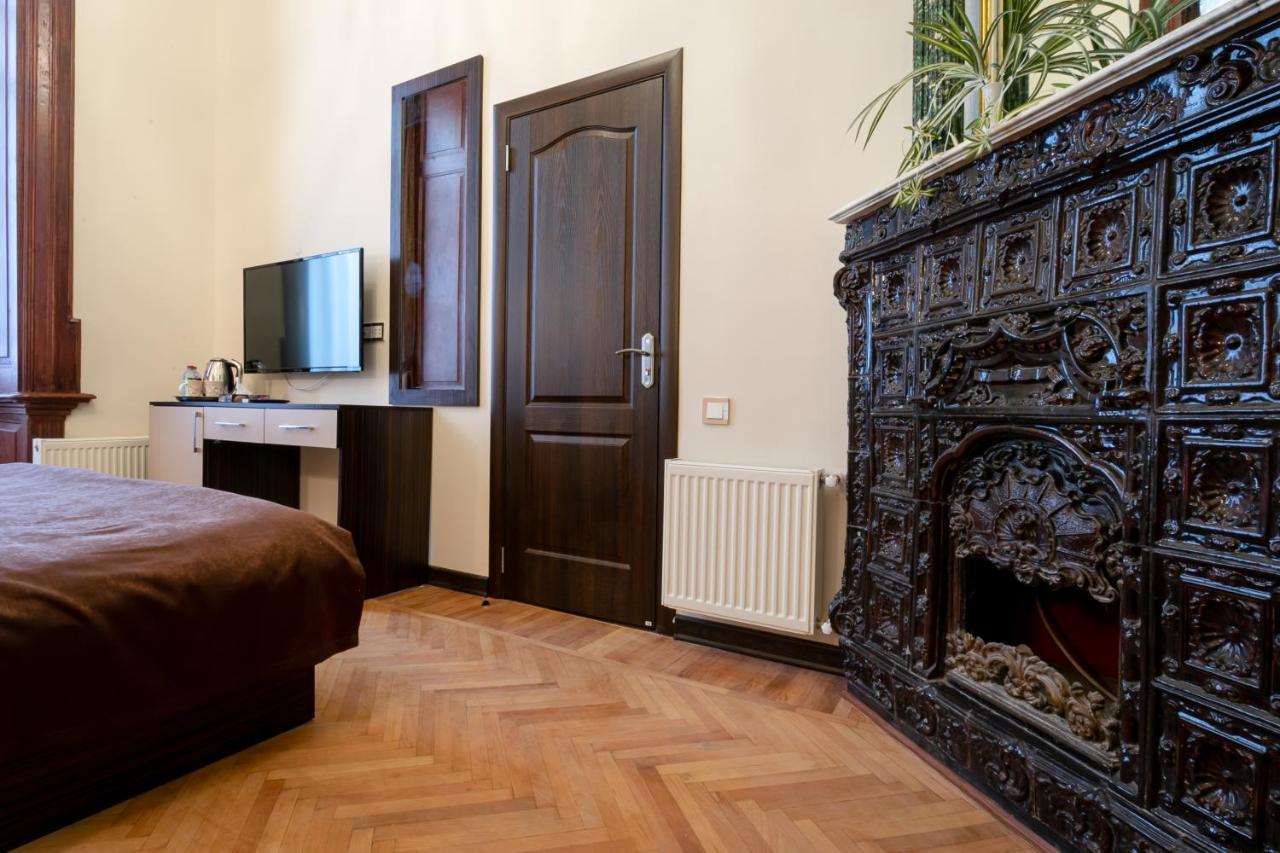 Shalimar Boutique Hotel Баку Экстерьер фото