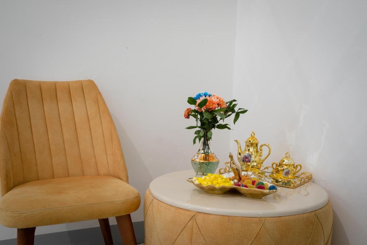 Shalimar Boutique Hotel Баку Экстерьер фото